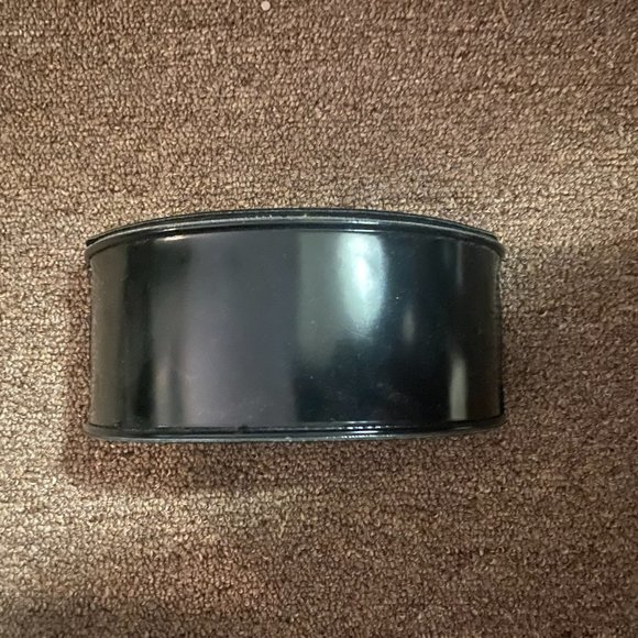 Marc by Marc Jacobs Half Moon Round Eyeglasses Sunglasses Case w/ free gift - Picture 4 of 6